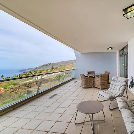 Punta Del Sol By Interhome La Matanza de Acentejo