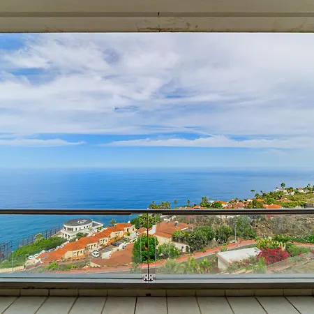 Punta Del Sol By Interhome Apartment *