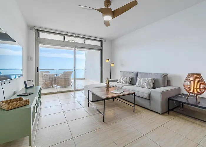 Punta Del Sol By Interhome