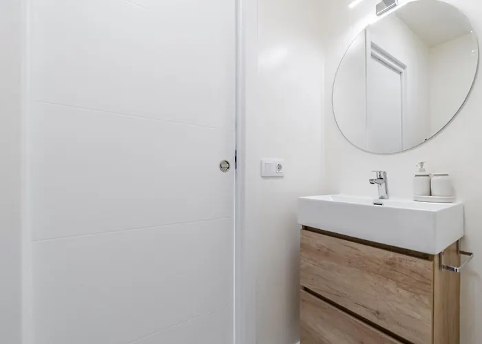 Punta Del Sol By Interhome Tenerife Island