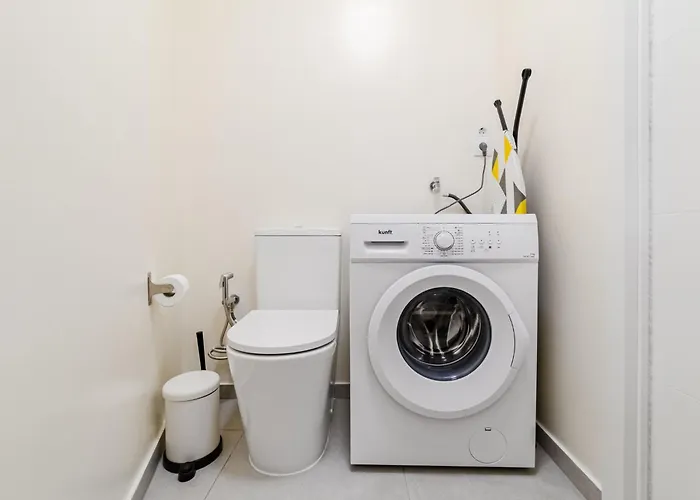 Punta Del Sol By Interhome Appartement