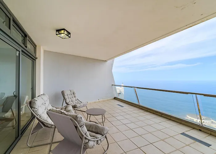 Punta Del Sol By Interhome Appartement *