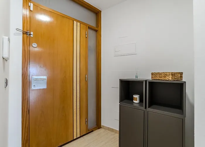 Punta Del Sol By Interhome Appartement