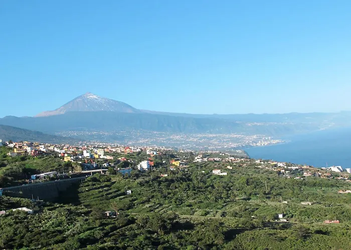 Punta Del Sol By Interhome Appartement