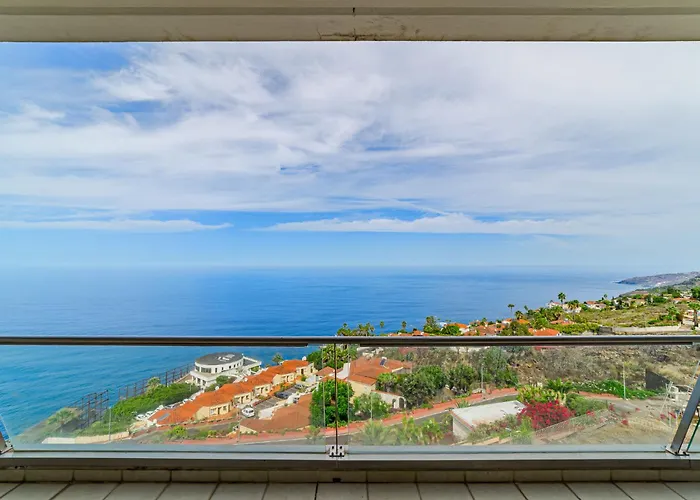 Punta Del Sol By Interhome Appartement *