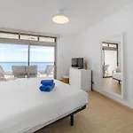 Punta Del Sol By Interhome Tenerife Island