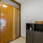 Punta Del Sol By Interhome Lägenhet
