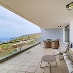 Punta Del Sol By Interhome Tenerife Island