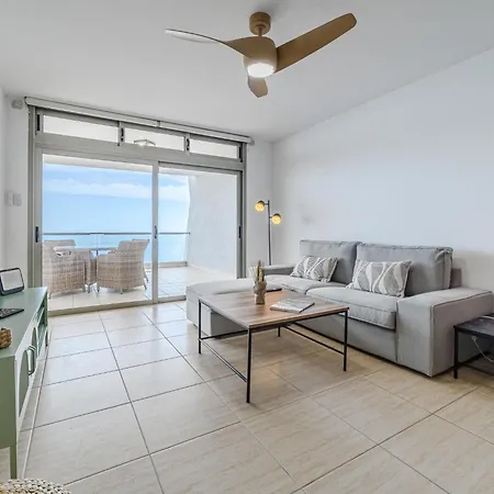 Punta Del Sol By Interhome