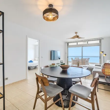 Punta Del Sol By Interhome Διαμέρισμα