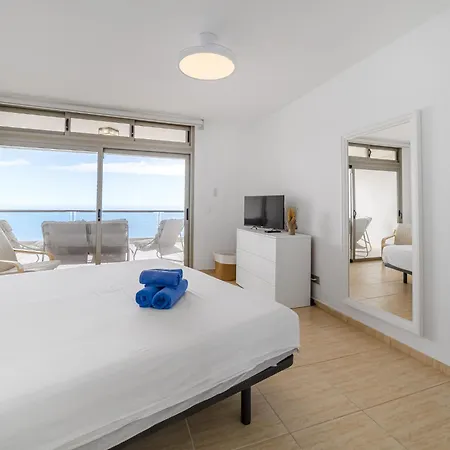 Punta Del Sol By Interhome Puntillo Del Sol