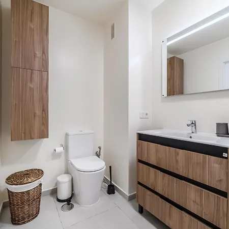 Punta Del Sol By Interhome Puntillo Del Sol