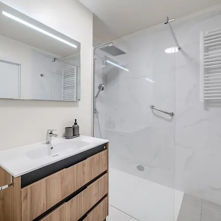 Punta Del Sol By Interhome 아파트 *