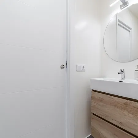 Punta Del Sol By Interhome Puntillo Del Sol