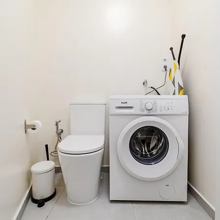 Punta Del Sol By Interhome Διαμέρισμα