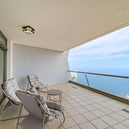 Punta Del Sol By Interhome 아파트 *