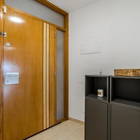 Punta Del Sol By Interhome 아파트