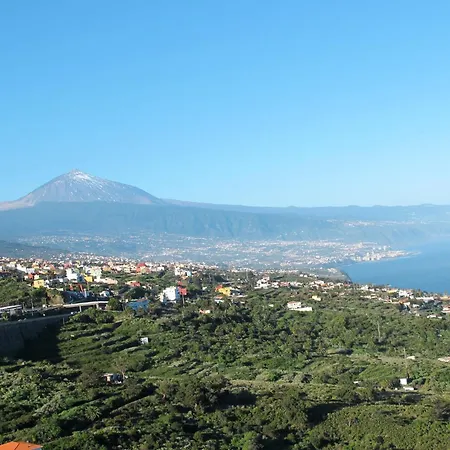 Punta Del Sol By Interhome Διαμέρισμα