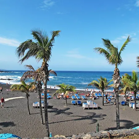 Punta Del Sol By Interhome 아파트