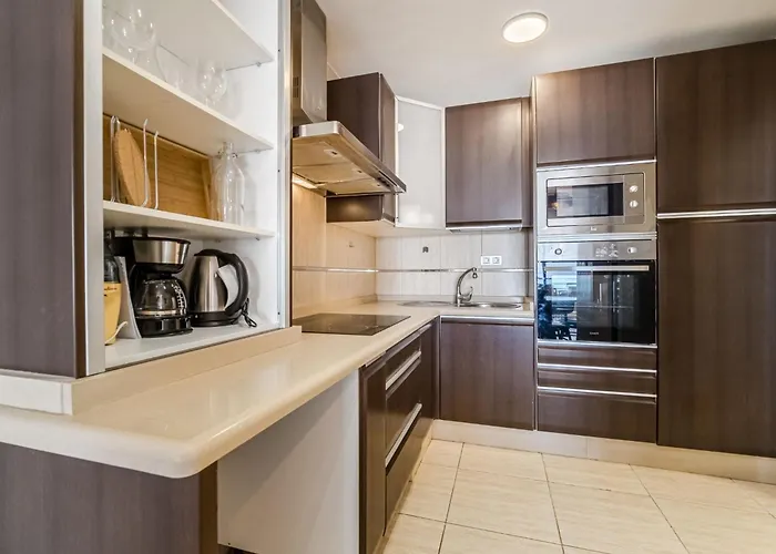 Punta Del Sol By Interhome