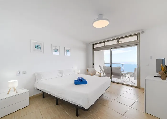 Punta Del Sol By Interhome Appartement