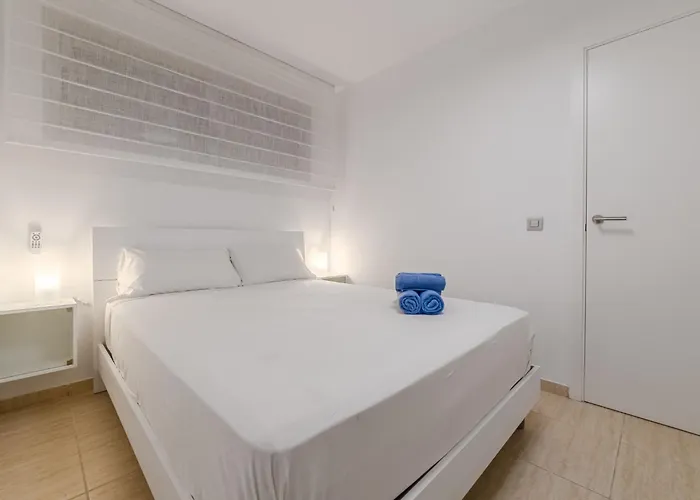 Punta Del Sol By Interhome * Tenerife Island