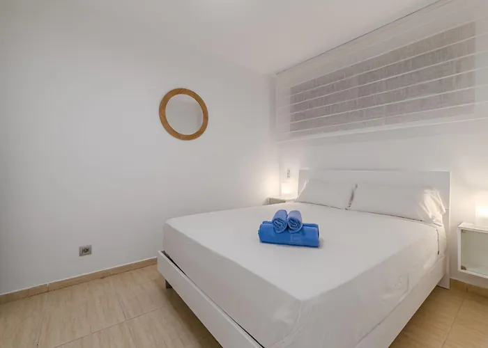 Punta Del Sol By Interhome * Tenerife Island