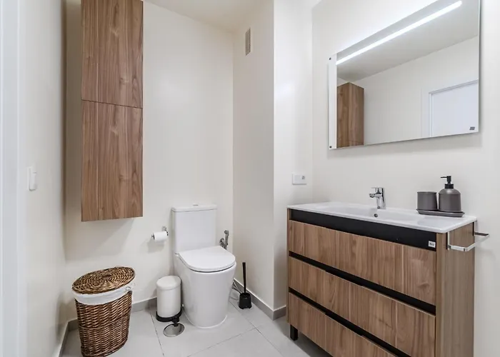 Punta Del Sol By Interhome Tenerife Island