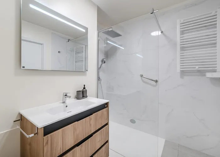 Punta Del Sol By Interhome Appartement *