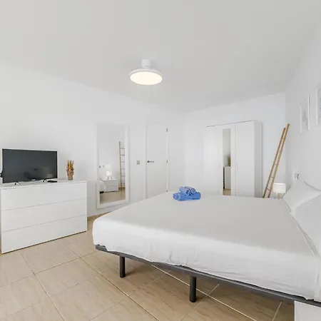 Lägenhet Punta Del Sol By Interhome *